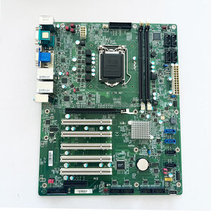 Taiwan DFI HD632 1150 Nadel HD632-H81C H81 Chip Industrielle Computer-Ausrüstung Motherboard Dual-Netzwerkkarte auf Lager - Product Image 1