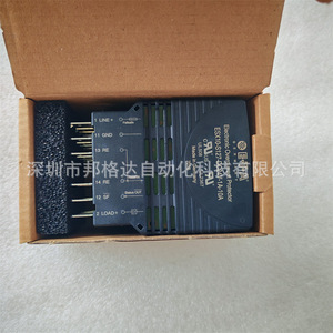 Interruptor de Circuito Electrónico E-T-A ESX10-S127-DC24V-1A-10A DC24V 1A 10A Tipo Relé - Product Image 3
