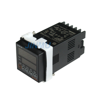 Nouveau compteur standard d'origine CT6S-2P4 minuterie AC220V affichage à 6 chiffres plus compte moins
