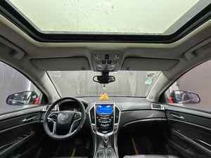 Cadi-llac SRX 3.0L V6 2015 avec toit ouvrant panoramique, sièges électriquesVoitures d'<span class=keywords><strong>occasion</strong></span>, <span class=keywords><strong>voiture</strong></span> à essence SEULEMENT <span class=keywords><strong>9000</strong></span> $ FCA - Product Image 5