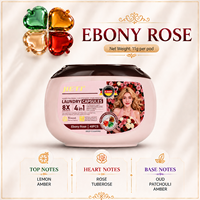 Échantillon Gratuit : Capsules de Lessive JIETI 11g x 40pcs en Forme de Pêche, 4-en-1, Détergent en Capsules, OEM ODM, Marque Privée, Vente Directe Usine