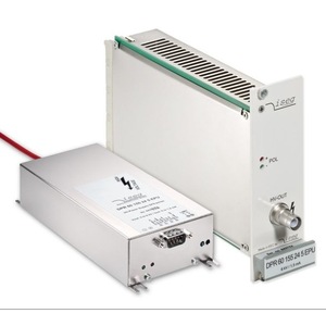 Contrôleur de puissance Iseg Nhr 42 20r Shv, alimentation haute tension pour usage industriel - Product Image 1