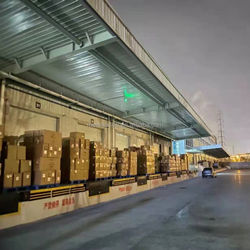 Transporteur aérien bon marché pour LCL + Expédition express DDP logistique Chine Inde Arabie Saoudite USA Royaume-Uni Via l'agent d'expédition express - Product Image 5