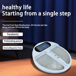 Terahertz P90 Gesundheits-Physiotherapiegerät Terahertz-Therapie Fußmassagegerät Thz Elektronisch - Product Image 5