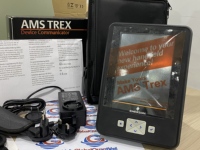 Comunicador de Campo HART y FF FOUNDATION Portátil Original AMS Trex TREXLHPKLWS3S Emerson, Instrumento de Prueba de Dispositivos de Campo