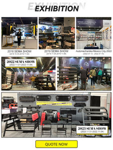 Support terrestre pour <span class=keywords><strong>lit</strong></span> <span class=keywords><strong>de</strong></span> camion pleine grandeur Seau arrière <span class=keywords><strong>de</strong></span> ramassage à cadre terrestre Seau <span class=keywords><strong>de</strong></span> <span class=keywords><strong>toit</strong></span> universel personnalisé avec cadre anti-roulis Barre <span class=keywords><strong>de</strong></span> fer réglable - Product Image 5