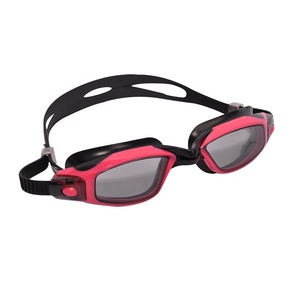 Vision claire écologique <span class=keywords><strong>myopie</strong></span> miroir anti-buée <span class=keywords><strong>lunettes</strong></span> <span class=keywords><strong>de</strong></span> <span class=keywords><strong>natation</strong></span> - Product Image 1