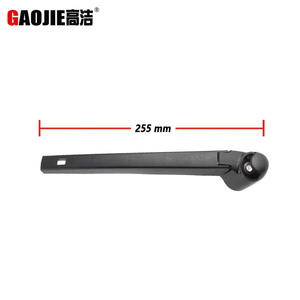 Cubierta del conjunto del brazo oscilante del limpiaparabrisas trasero para Skoda Yeti (2010-2016) OE: 5L6955707 - Product Image 3