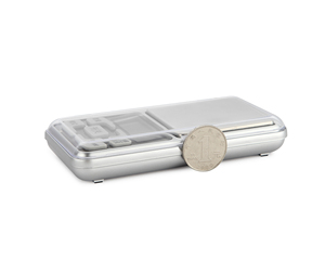 Cân Bỏ Túi Mini Cân Kỹ Thuật Số LCD Gram Cân Điện Tử Bỏ Túi - Product Image 3