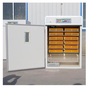 Máy Ấp Trứng Ấp Trứng Gà Chim Cút Vịt Ấp Trứng MT-880 Trứng - Product Image 2