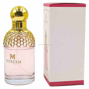 Set de Perfumes de Viaje de Lujo: Eau de Parfum Portátil para Mujer de 30 ml |   Aroma de Alta Calidad y Larga Duración - Product Image 2