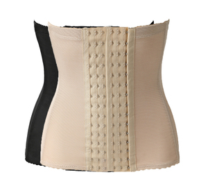 <span class=keywords><strong>Corset</strong></span> amincissant <span class=keywords><strong>invisible</strong></span> pour femme, gaine <span class=keywords><strong>ventre</strong></span> <span class=keywords><strong>plat</strong></span>, contrôle du <span class=keywords><strong>ventre</strong></span>, post-partum - Product Image 3