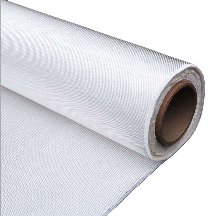 Uhmwpe волоконная ткань для промышленного брезента
