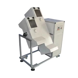 เครื่องทดสอบการตกกระแทกแบบถังคู่สำหรับโทรศัพท์มือถือ IEC 60068 เครื่องทดสอบการตกกระแทกแบบถังหมุนสำหรับโทรศัพท์มือถือ เครื่องทดสอบการตกกระแทกแบบปล่อยตกอิสระ - Product Image 1
