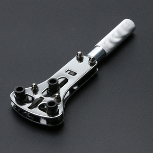 <span class=keywords><strong>Kit</strong></span> Professionale per Riparazione Orologi da <span class=keywords><strong>Orologiaio</strong></span>, Include 147 Pezzi per Smontaggio, Manutenzione e Sostituzione Batteria - Product Image 4