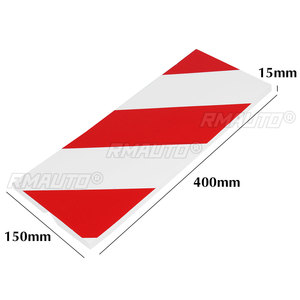 Protector de Pared para Garaje, 2/4 Piezas, Protector de Esquinas de Espuma, Adhesivo para Coche, Antiarañazos, Protector de Puerta de Coche - Product Image 6
