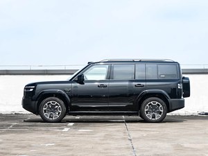 Nouveaux Véhicules Énergétiques 2026 Equation Leopard Titanium 7 Voiture Électrique EV Mini Auto SUV, Nouvelles Voitures <span class=keywords><strong>Conduite</strong></span> à Gauche - Product Image 4