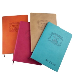 Laser <strong>2023</strong> Deer Dairy Notebook Custom Laser Logo Hardcover Bullet Manifestation Journal Printing Custom Note Books <strong>Diary</strong> - Product Image 4