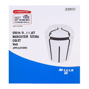 ERX16 D.. JET หัวจับดอกต๊าปแบบลดขนาด สำหรับงานต๊าปและไดร์ - Product Image 2