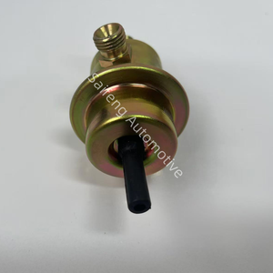 Van điều chỉnh áp suất nhiên liệu cho động cơ Mercedes-Benz M102 M103 ke-jetronic a0000780392 0000780392 - Product Image 4