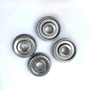 محمل شوكة أمامي لكرسي متحرك ، قطر 31 ، وعاء بقطر خارجي قابل للتخصيص بأحجام مختلفة - Product Image 2