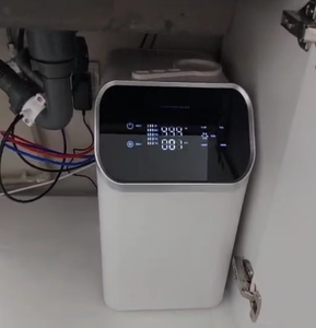 เครื่องกรองน้ำดื่ม OEM ODM สำหรับใช้ในบ้าน พร้อมระบบกรอง 7 ขั้นตอน แสดงผล TDS ด้วยเลเซอร์ภาษาอังกฤษ - Product Image 6