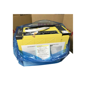A06B-6202-H037 Servoamplificateur FANUC Neuf d'origine - Product Image 1