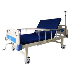 Fournisseur direct d'usine de têtes de lit en ABS pour les lits d'hôpitaux et les lits pour personnes âgées ; têtes de lit suspendues amovibles. - Product Image 1