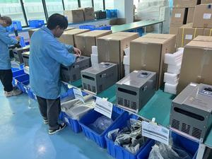 Aikon ปั๊มแรงเหวี่ยง30kW VFD 15KW 10kW 3เฟสตัวแปรตัวขับความถี่สำหรับระบบคอมเพรสเซอร์ PDE S ตัวแปรความถี่15KW DR - Product Image 6