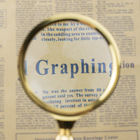 Loupe de lecture portable 90 mm 8X avec poignée entièrement métallique pour seniors et enfants, idéale pour la lecture de journaux et livres
