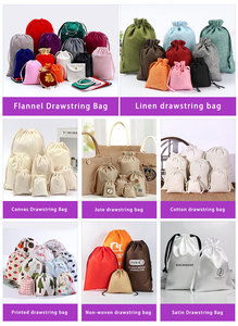 Manufacturer Wholesale High-End Pink Velvet Drawstring <strong>Bag</strong> Beautiful Cotton Storage Dust <strong>Bag</strong> With <strong>Gold</strong> Stamping Logo for <strong>Gift</strong>