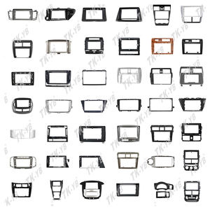 Kit de Radio para Coche con GPS de 9 Pulgadas, Transmisor FM Portátil para I-20 2018 con Volante a la Derecha, Pantalla OLED y ABS de Alta Calidad - Product Image 5