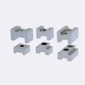 Blocs de positionnement concaves et convexes CHTAC12 CHTAC19 PDC16 T12 PDC16 T19, pièces de rechange coniques - Product Image 1