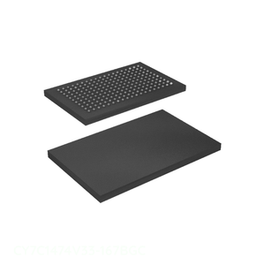 Distribuidor autorizado, componentes de circuito electrónico de memoria BGA, 209, - Product Image 1