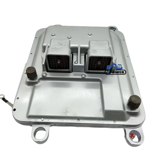 Nouveau contrôleur de moteur d'excavatrice XPower 156-7172 10R-4085 132-2148 176-7503 1567172 1767503 pour excavatrice sur chenilles E530B (programmable) - Product Image 3