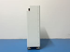 Sistema de Almacenamiento Solar Doméstico de 16 kWh, 51.2 V, 300 Ah, Batería LiFePO4, Pantalla LCD, Monitoreo en la Nube, Capacidad Expandible, Almacén en la UE - Product Image 6