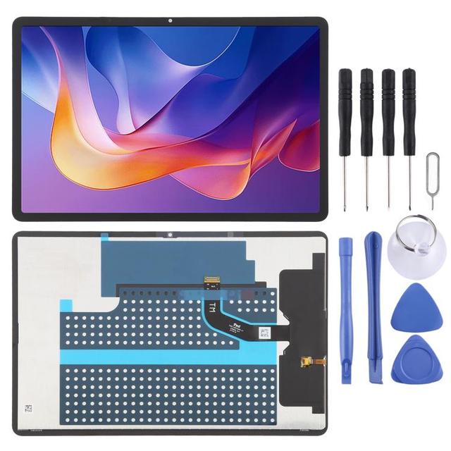 Wholesale High Quality for Xiaomi Redmi Pad 2 Original LCD Screen with Digitizer Full Assembly
