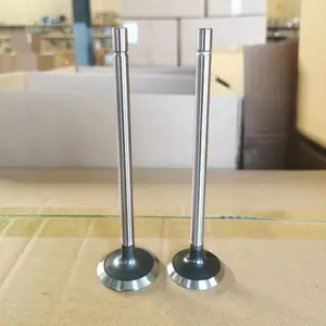 Factory Tip Engine Valve 1842145C2 1839968C1 In 36.5*7.9*147.2 Ex 39.8*8*147.9