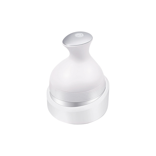 Zhejiang Rechargeable Wholesale Waterproof Electric Scalp Head Massager