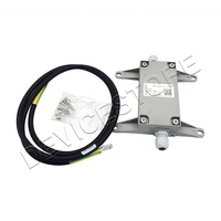 Accessoires électroniques Kit de protection contre les surtensions GPS NSN FYEA 471812A