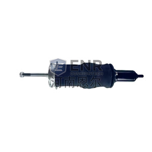 <b>Sachs</b> <b>Shock</b> <b>Absorber</b> 2639894 2418853 For Scania Truck Suspension Replacement - Product Image 3