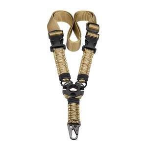 Correa de Hombro Ajustable Kongbo de Liberación Rápida para Caza, Accesorios de Tiro, Correa de Pistola de un Solo Punto - Product Image 4