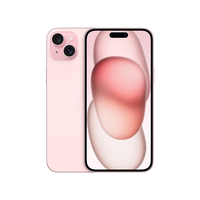 iPhone 15/Pro/Max 5G Usado con MOQ Bajo, Elección para Pequeñas y Medianas Empresas, Desbloqueado, Listo para Enviar