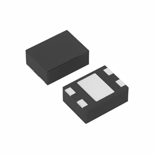 ชิ้นส่วนอิเล็กทรอนิกส์สำหรับการจัดการพลังงาน (PMIC) ซื้อออนไลน์ได้ 4 UDFN Exposed Pad XC6221D44AGR-G มีสินค้าในสต็อก - Product Image 1