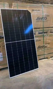 Ce TUV MCS giấy chứng nhận jinko Tấm Pin Mặt Trời Tiger Neo N loại Mono mô-đun 610W 615W 620W 625W 630W với 30 năm bảo hành - Product Image 4