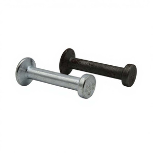 Ancre de levage en forme d'os pour béton préfabriqué, certifiée CE, 1,3T-26T, pour blocs de béton <span class=keywords><strong>Lego</strong></span> - Product Image 5