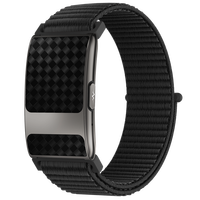 Montre connectée Fashion TK35pro, bracelet intelligent, longue autonomie, montre connectée sans écran, ECG, bracelet de santé et de sport haut de gamme 2026