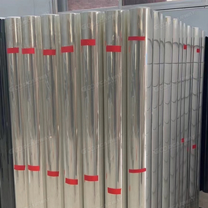 Película DE SEGURIDAD DE 12mil para ventana, película protectora para ventana de golpes para construcción y vidrio para coche, película para ventana de coche - Product Image 2