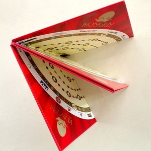 Más Popular hecho a mano <span class=keywords><strong>ciudadelas</strong></span> Ludo juego de mesa para fiesta juego de mesa - Product Image 6