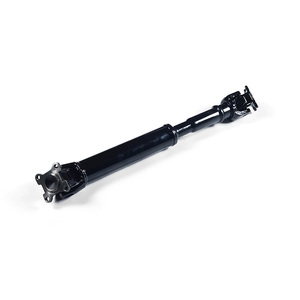 Bibo ข้อต่อเพลาสากลขนาดเล็กเพลา PTO สำหรับการเกษตร T20 1 3/8 "-Z6 - Product Image 3